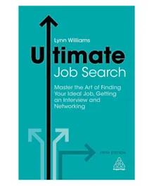 Ultimate Job Search - English