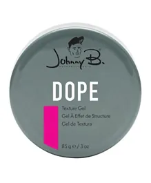 Johnny B Dope Texture Gel - 85g