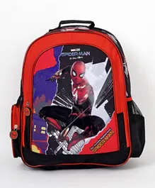 Marvel Spiderman GV Backpack - 16.9 Inches