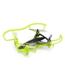 Silverlit Hyper Drone Racing Starter Kit - Light Green