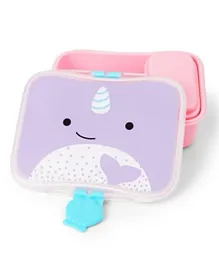 Skip Hop Narwhal Zoo Lunch Kit