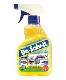 De-Solv-It Solution - 372mL