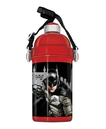 Batman Water Bottle - 500mL