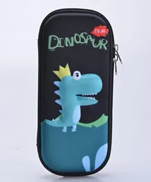 Eazy Kids 3D Dinosaur Pencil Case