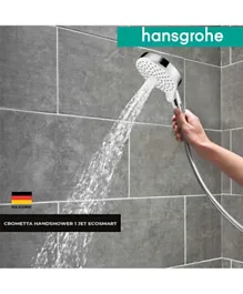 Danube Home Hansgrohe Crometta Hand Shower