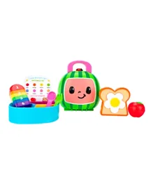 CoComelon Lunchbox Playset - Multicolor