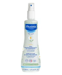 Mustela Skin Freshner - 200 ml