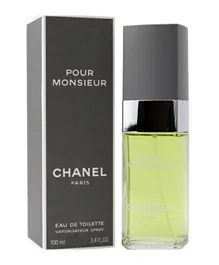 Chanel Pour Monsieur EDT - 100mL