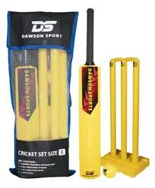 Dawson Sports Cricket Set - Size 6