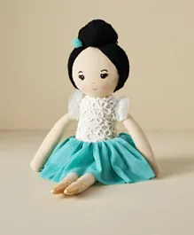 Grand Jete Prima Yuan Doll - 45.7 cm