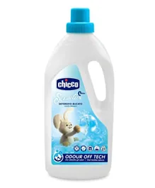 Chicco Sensitive Laundry Detergent - 1.5Litre