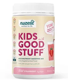 Nuzest Kids GS Wild Strawberry - 225g
