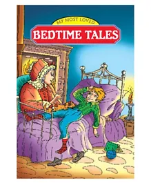 Apple Publishing International Pvt Ltd My Best Loved Bed Time Tales - English