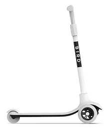 Bird Birdie Kids Foldable Kid Scooter – White