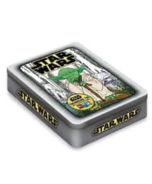 Egmont Star Wars Colouring Tin - 96 Pages