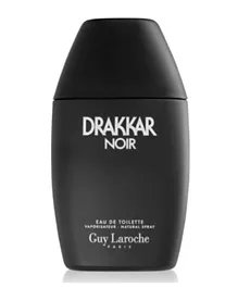 Guy Laroche Drakkar Noir EDT - 200mL