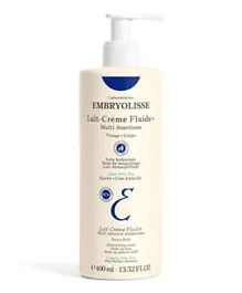 EMBRYOLISSE Lait Cream Fluide - 400mL