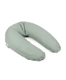 Doomoo Basics Comfy Pillow - Green