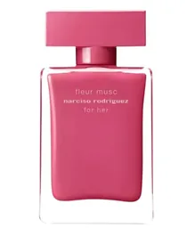 NARCISO RODRIGUEZ Fleur Musc Floral EDT Foe Her - 50 mL
