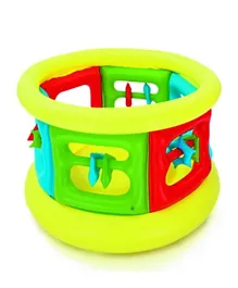 Bestway Jumping Tube Gym Bouncer