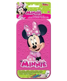 Party Centre Minnie Sticker Activity Kit - 20 Pages