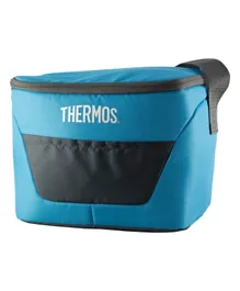 Thermos Radiance 6 Can Cooler - Teal