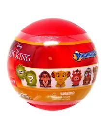 Mashems Lion King Gravity Display Sphere Capsule