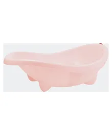Ok Baby Laguna Wide & Spacious Tub - Light Pink