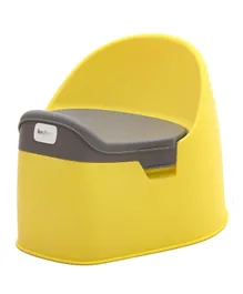 Baybee Baby Potty Training Seat - Yellow