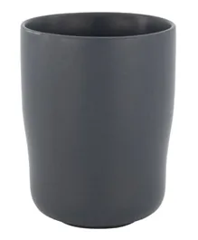 HEMA Bergen Mug Dark Grey Matt - 300mL