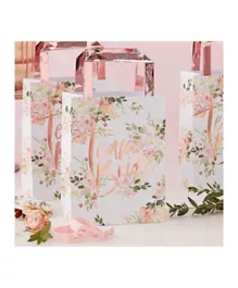 Ginger Ray Team Bride Party Bags - 5 Pieces