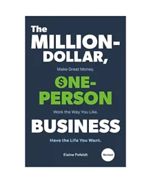 Million Dollar: One Person - English