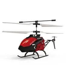 Syma S39H Fly Eagle Remote Control Helicopter - Red & Black