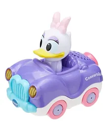 Vtech Toot Toot Drivers R Daisy Convertible - Purple