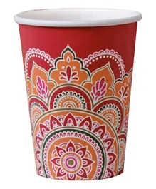 Ginger Ray Patterned Paper Cups