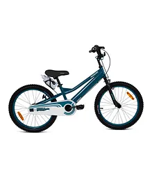Mogoo Rayon Junior 2.0 Bicycle Green - 20 Inches