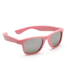 Koolsun Wave Kids Sunglasses - Pink