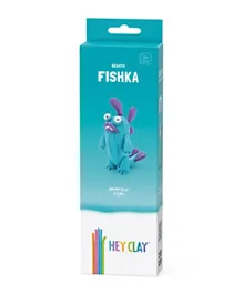 Hey Clay DIY Fishka Air-Dry Clay - 3 Cans