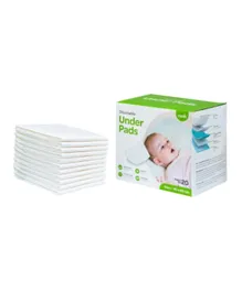 Moon Disposable Under Pads - Pack Of 20