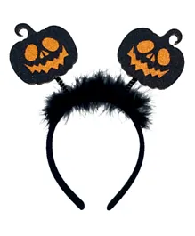 Party Magic Halloween Headband