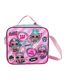 Rainbow Max LOL1 Insulated Lunch Bag