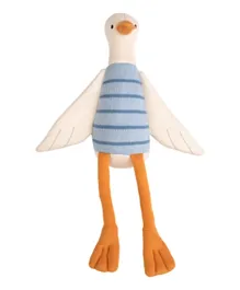 Meri Meri Knitted Duck Toy - 40cm