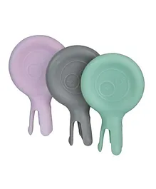 b.box Mini Florks - Pack of 3