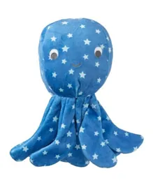 Hema Cuddly Toy Octopus