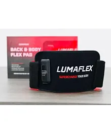 Lumaflex  LED Back and Body Flex Pad