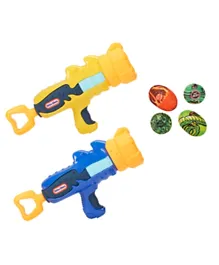Little Tikes My First Blaster Battle Blasters -Pack of 2