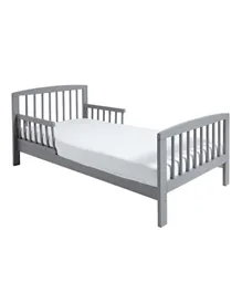 Kinder Valley Sydney Toddler Bed - Grey
