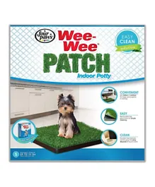 Four Paws Wee Wee Patch - Small