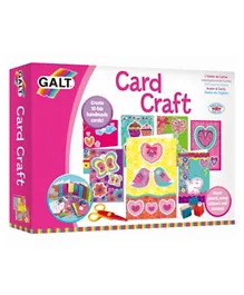 Galt Toys Card Craft Kits - Multicolour
