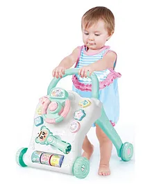 Beiying Toys Baby Intelligence Walker